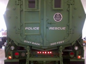 MRAP 2